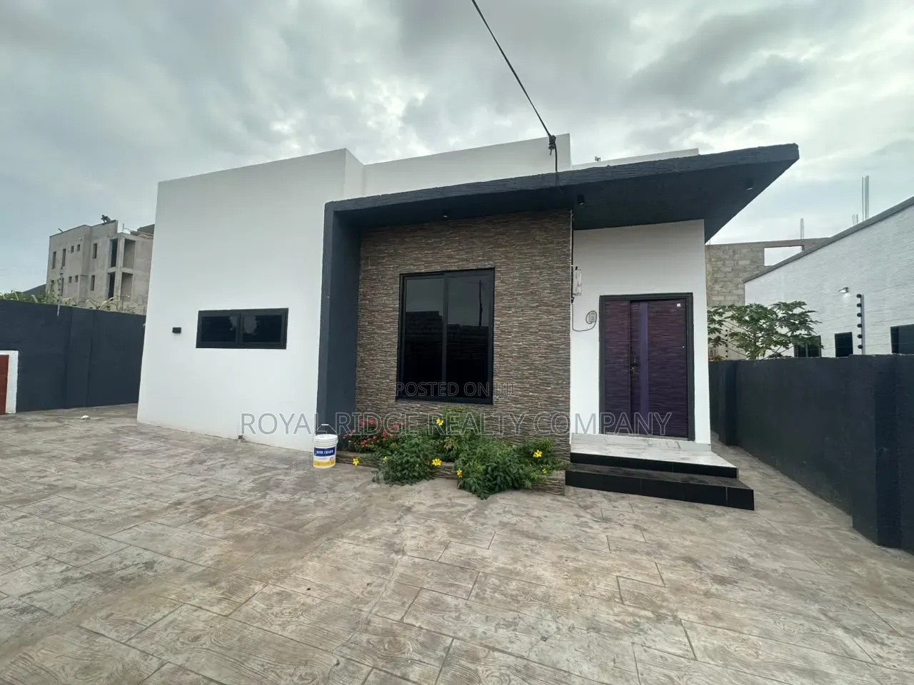 2bdrm House in East Legon Hills, Accra Metropolitan for sale