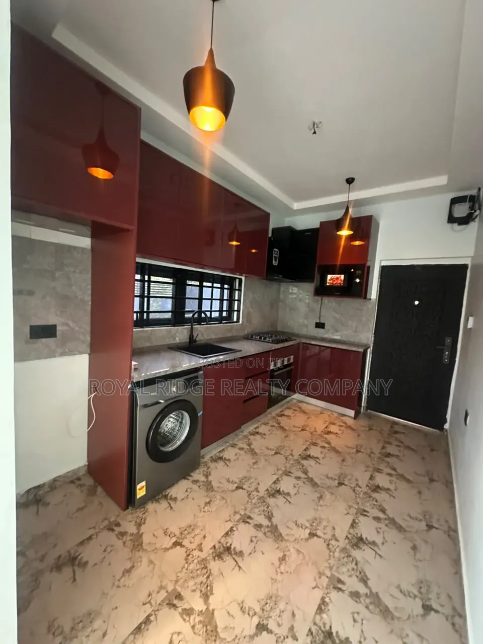 2bdrm House in East Legon Hills, Accra Metropolitan for sale