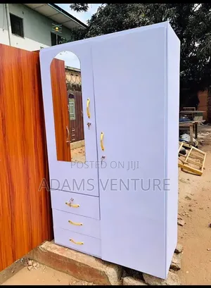 2in1 Nice Strong Wardrobe