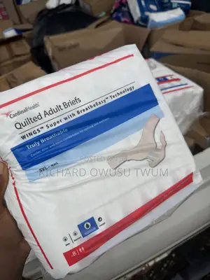 Adult Care Products
