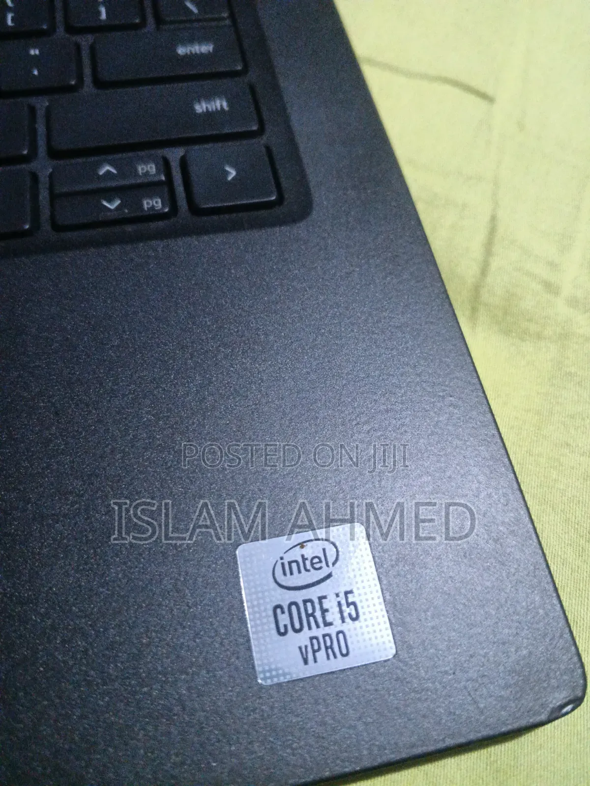 Laptop Dell Latitude 7410 16GB Intel Core i5 SSD 512GB