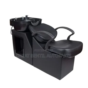 Modern Saloon Sink