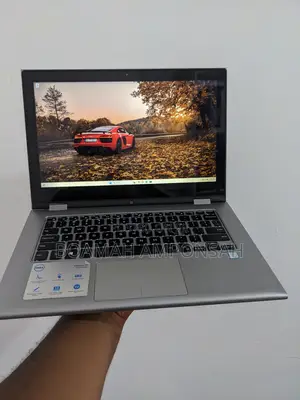 Laptop Dell Inspiron 13 7359 8GB Intel Core i7 SSD 256GB