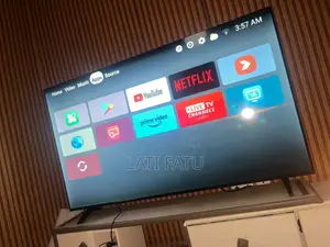 75 Inches Google TV for Sale - Extra Large - Smart TV - Bluetooth -