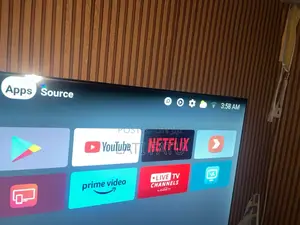 75 Inches Google TV for Sale - Extra Large - Smart TV - Bluetooth -