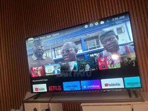 75 Inches Google TV for Sale - Extra Large - Smart TV - Bluetooth -