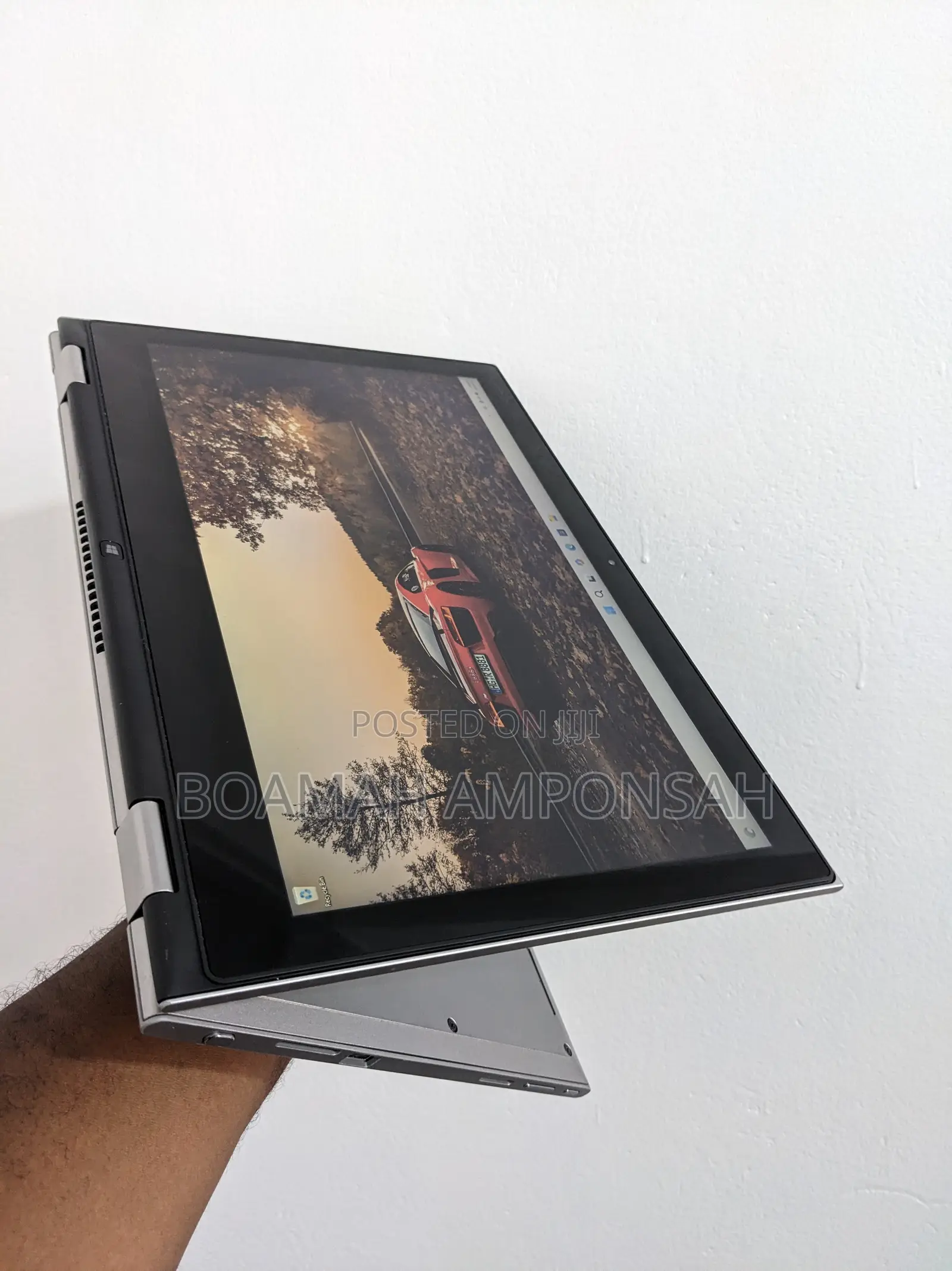 Laptop Dell Inspiron 13 7359 8GB Intel Core i7 SSD 256GB