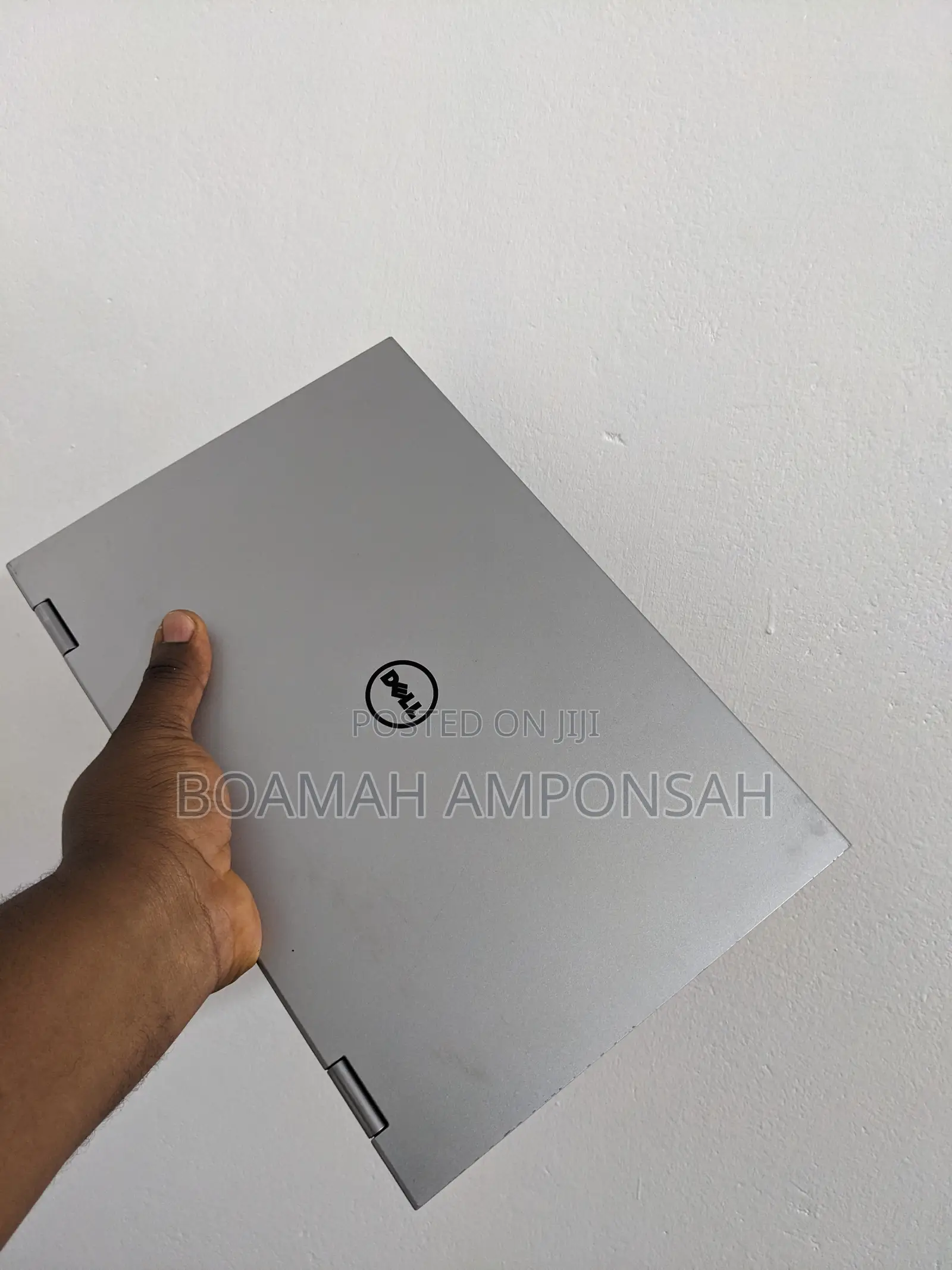 Laptop Dell Inspiron 13 7359 8GB Intel Core i7 SSD 256GB