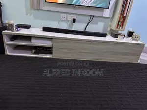 TV Console