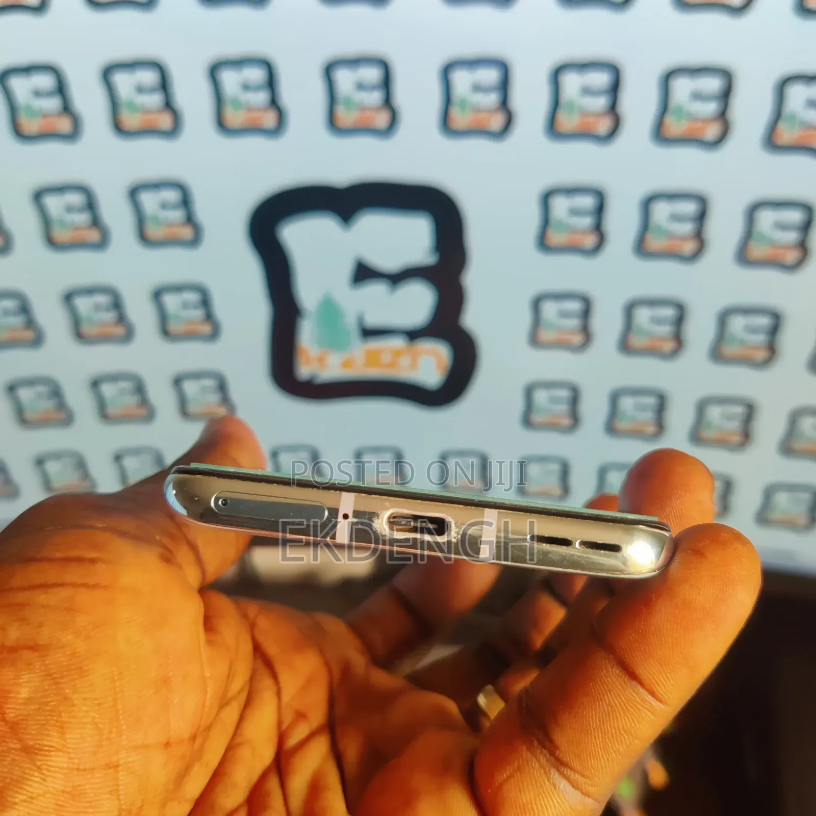 OnePlus 8T 256 GB Gray