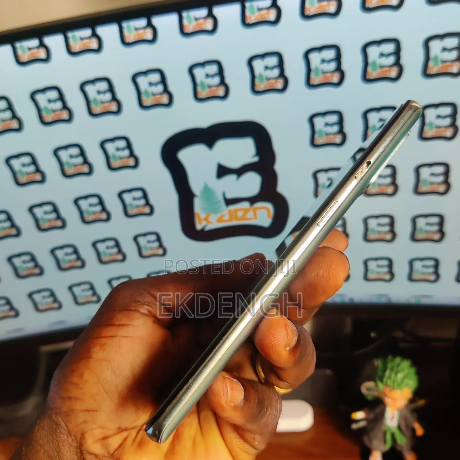 OnePlus 8T 256 GB Gray