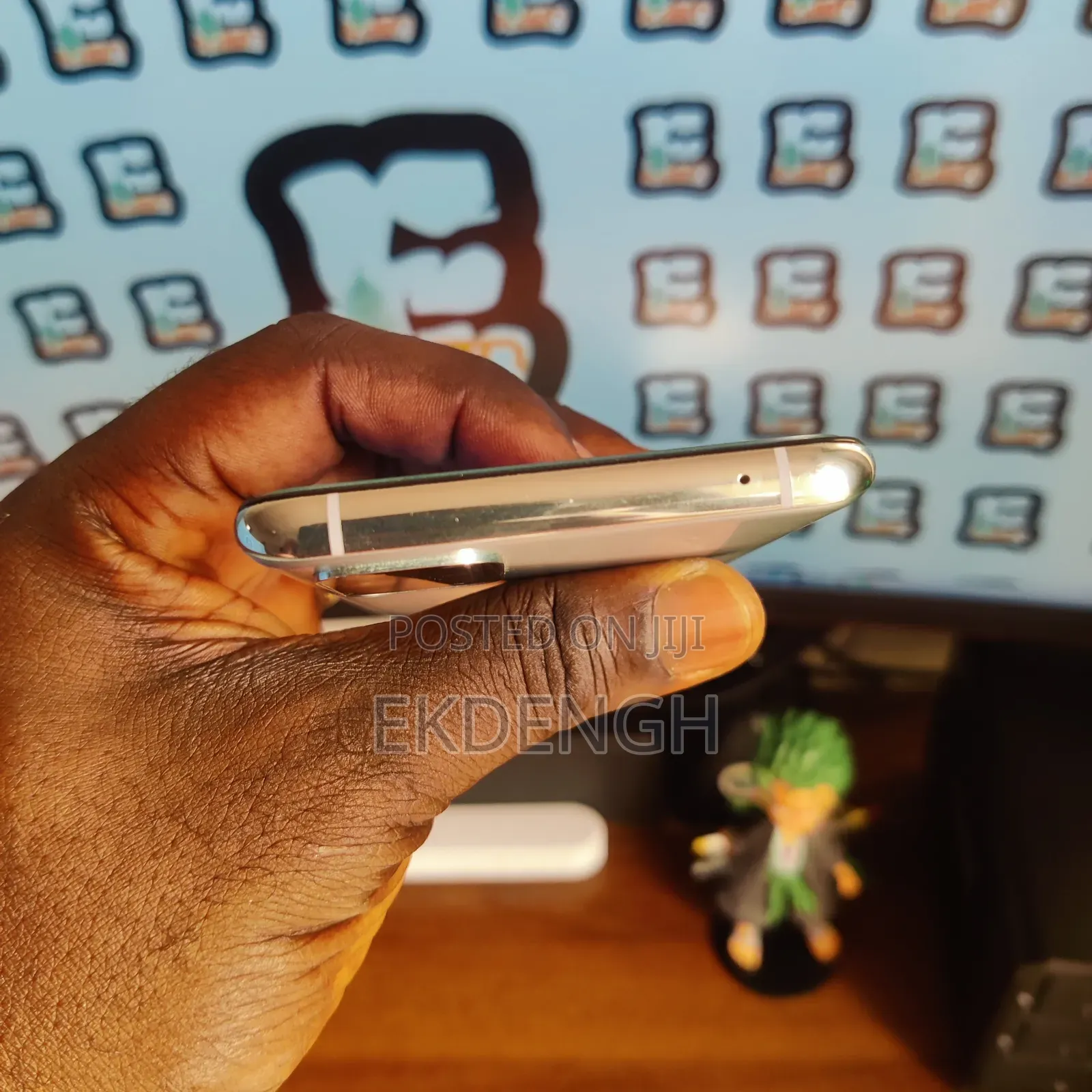 OnePlus 8T 256 GB Gray