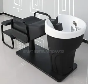 Saloon Basin