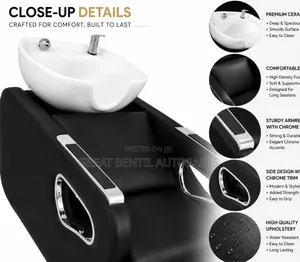 Saloon Basin