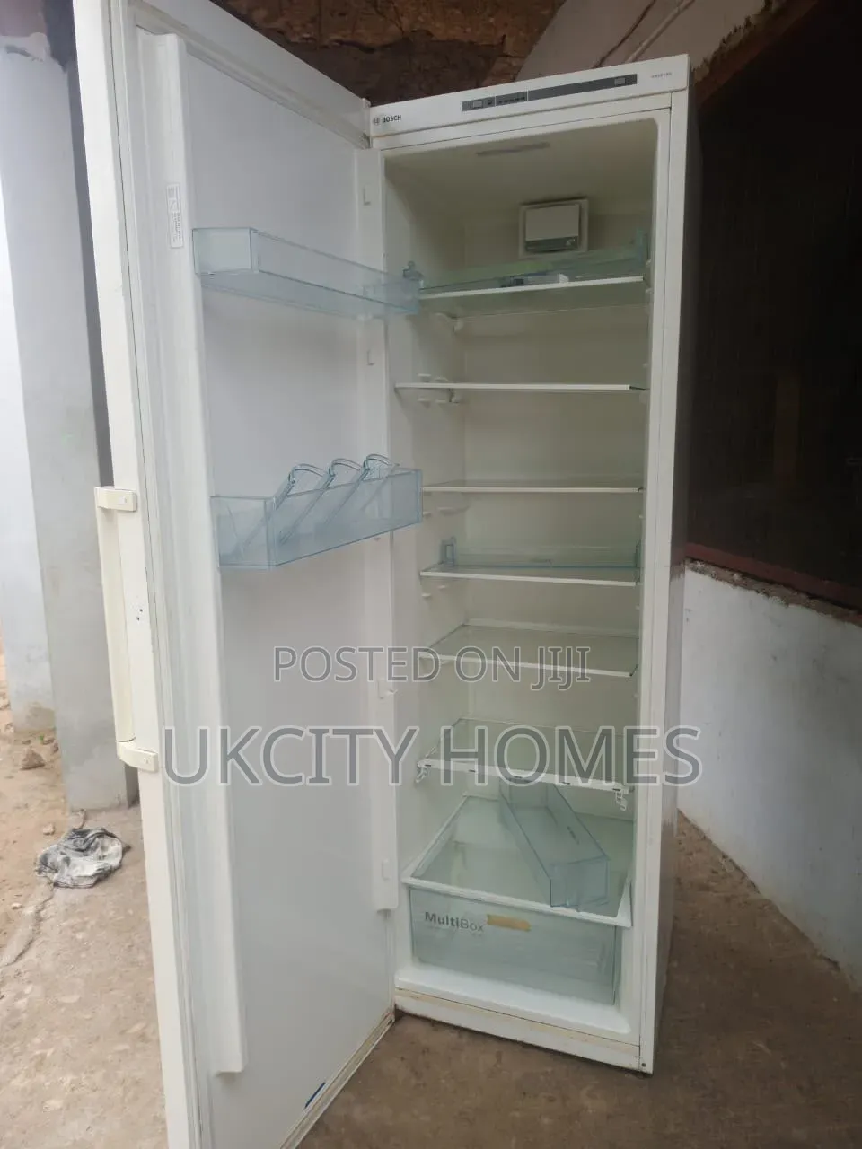 Refrigerator for Sale