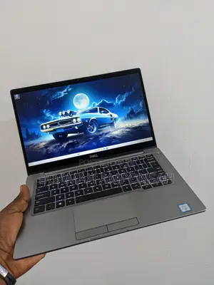 Laptop Dell Latitude 7300 8GB Intel Core i7 SSD 256GB