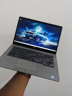 Laptop Dell Latitude 7300 8GB Intel Core i7 SSD 256GB