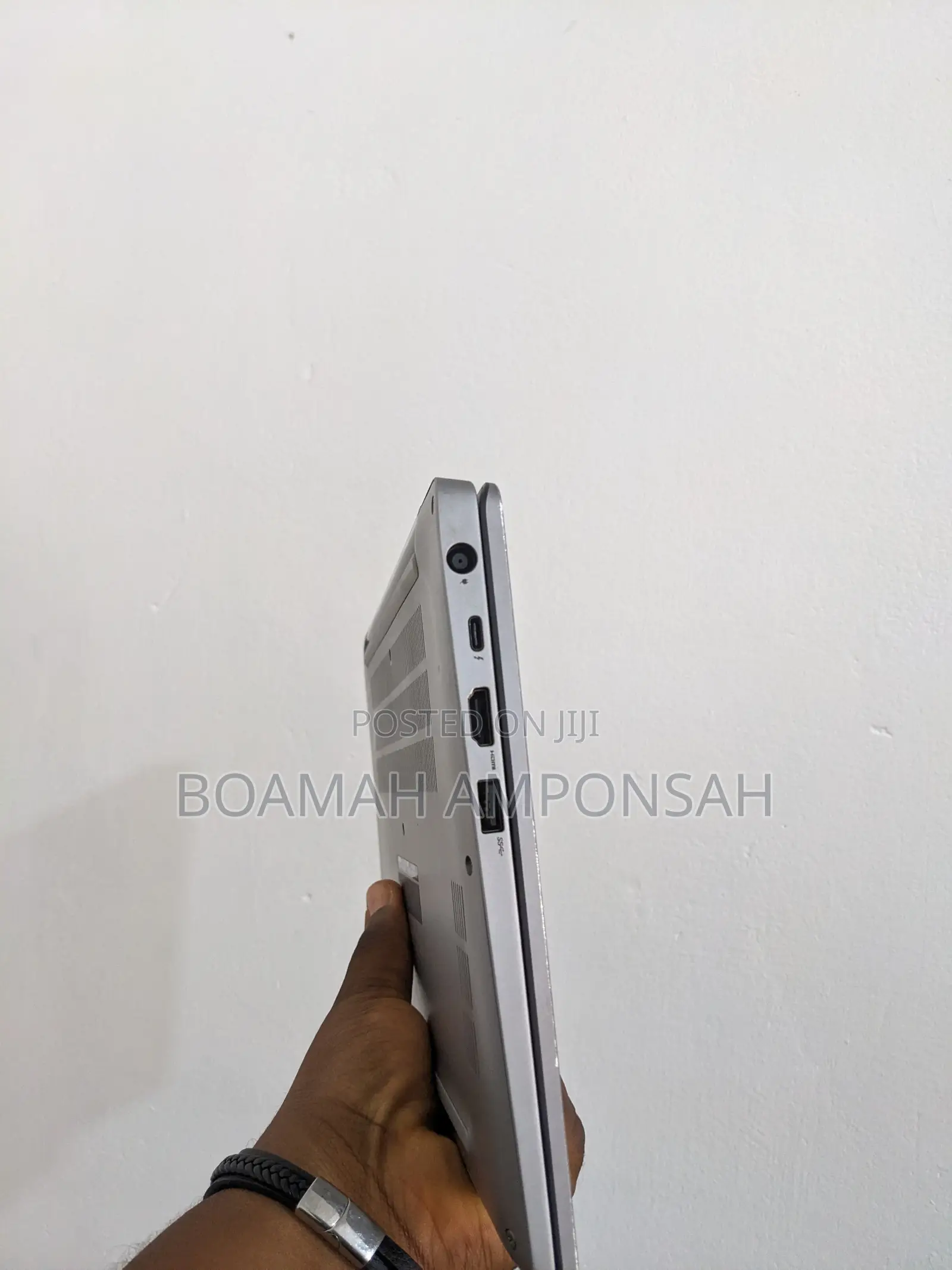 Laptop Dell Latitude 7300 8GB Intel Core i7 SSD 256GB
