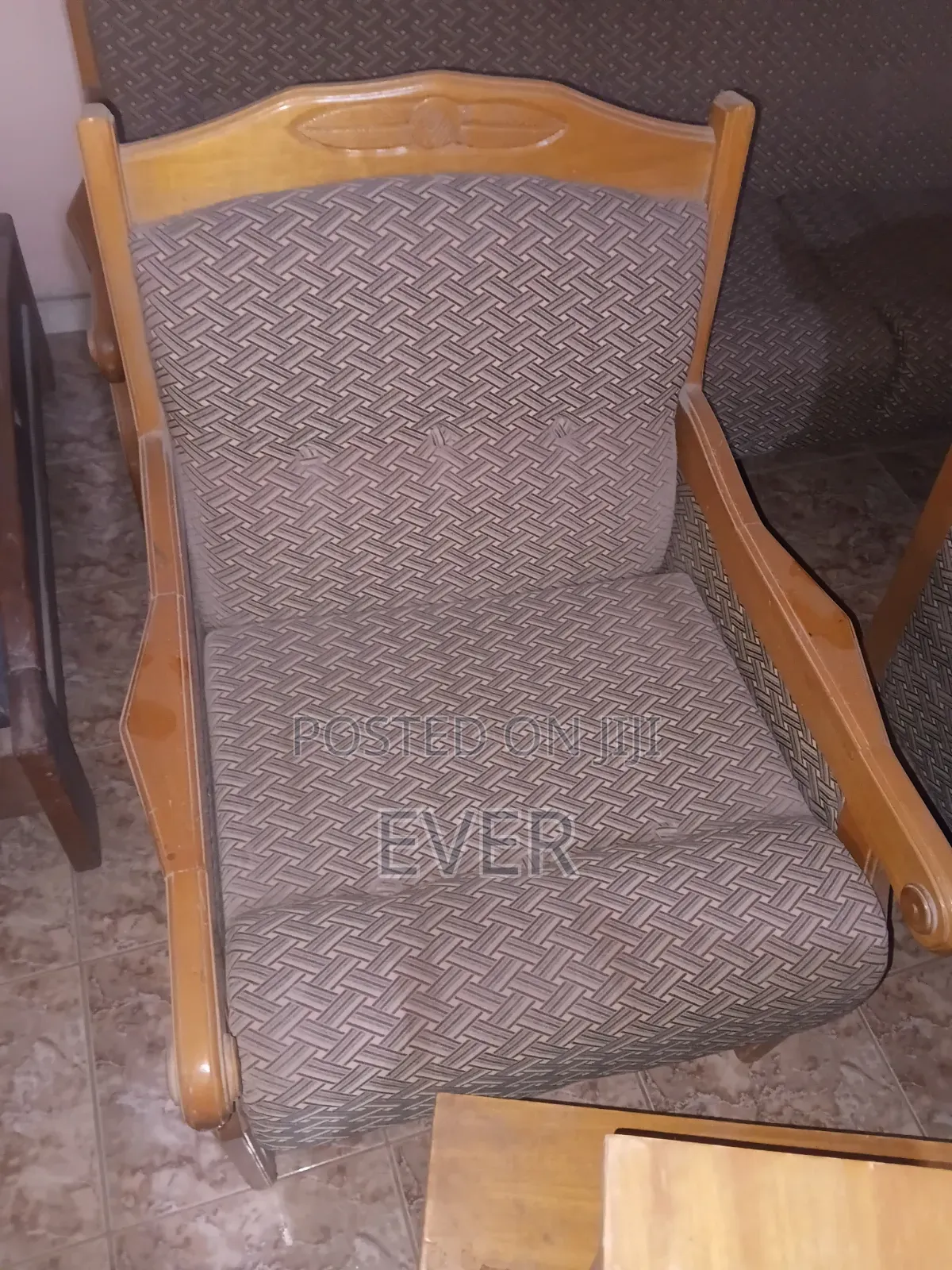 Beautiful Sofa Set