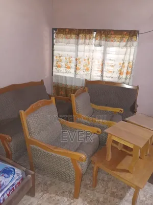 Beautiful Sofa Set