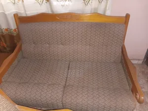 Beautiful Sofa Set