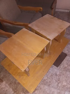 Beautiful Sofa Set