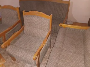 Beautiful Sofa Set