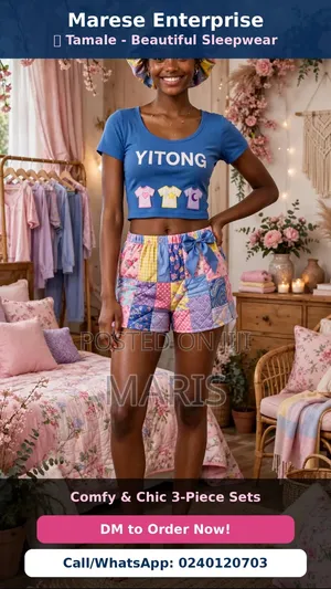 Lounge/Nightwear