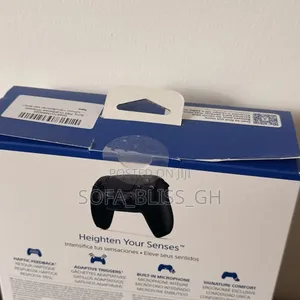 New Sony PlayStation 5 PS5 DualSense Wireless Controller