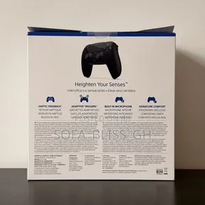 New Sony PlayStation 5 PS5 DualSense Wireless Controller