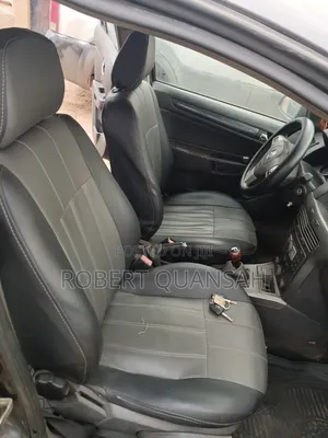 Opel Astra 2017