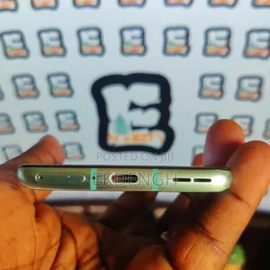 OnePlus 8T 128 GB Green