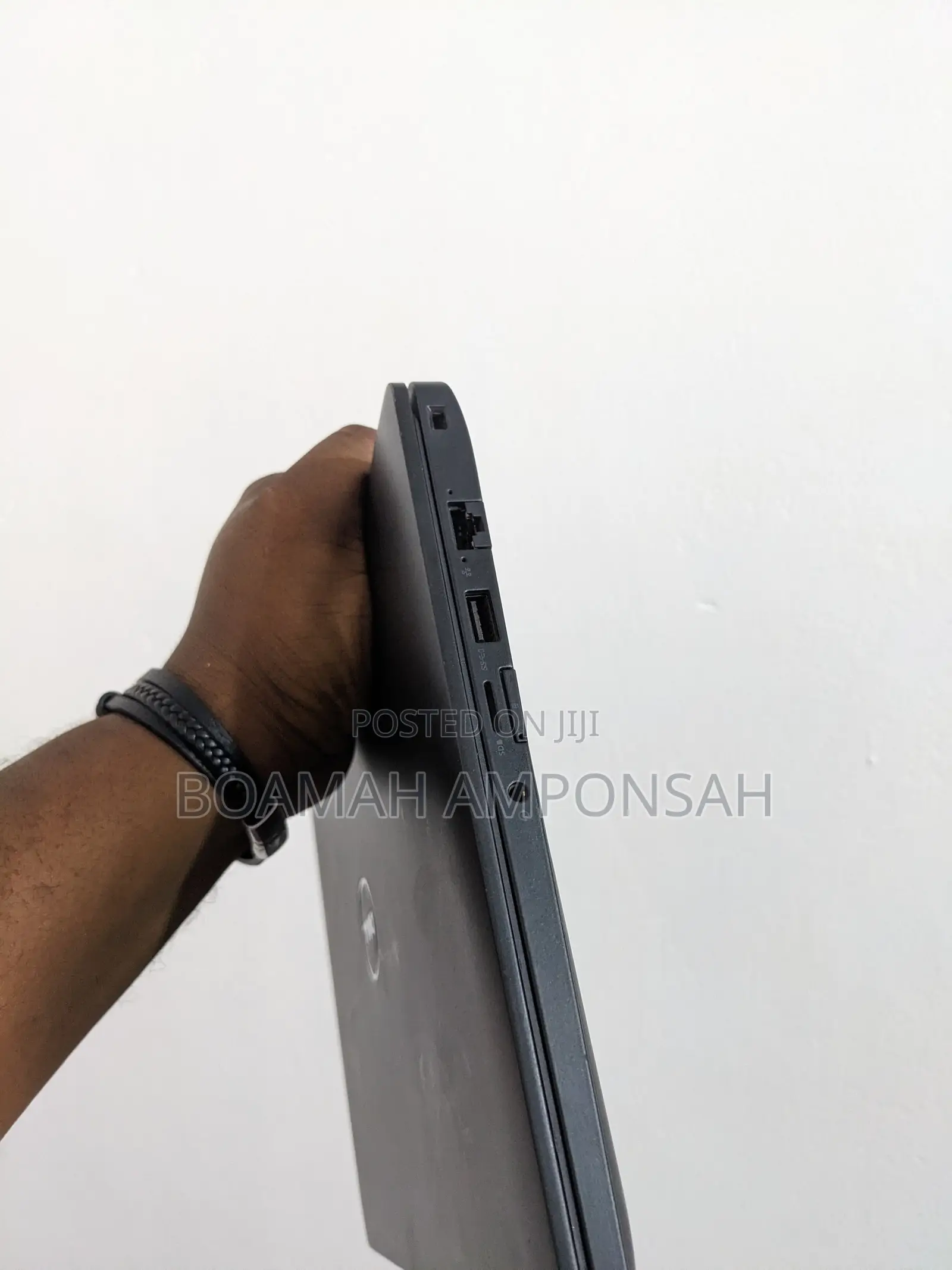 Laptop Dell Latitude 7480 16GB Intel Core i5 SSD 256GB