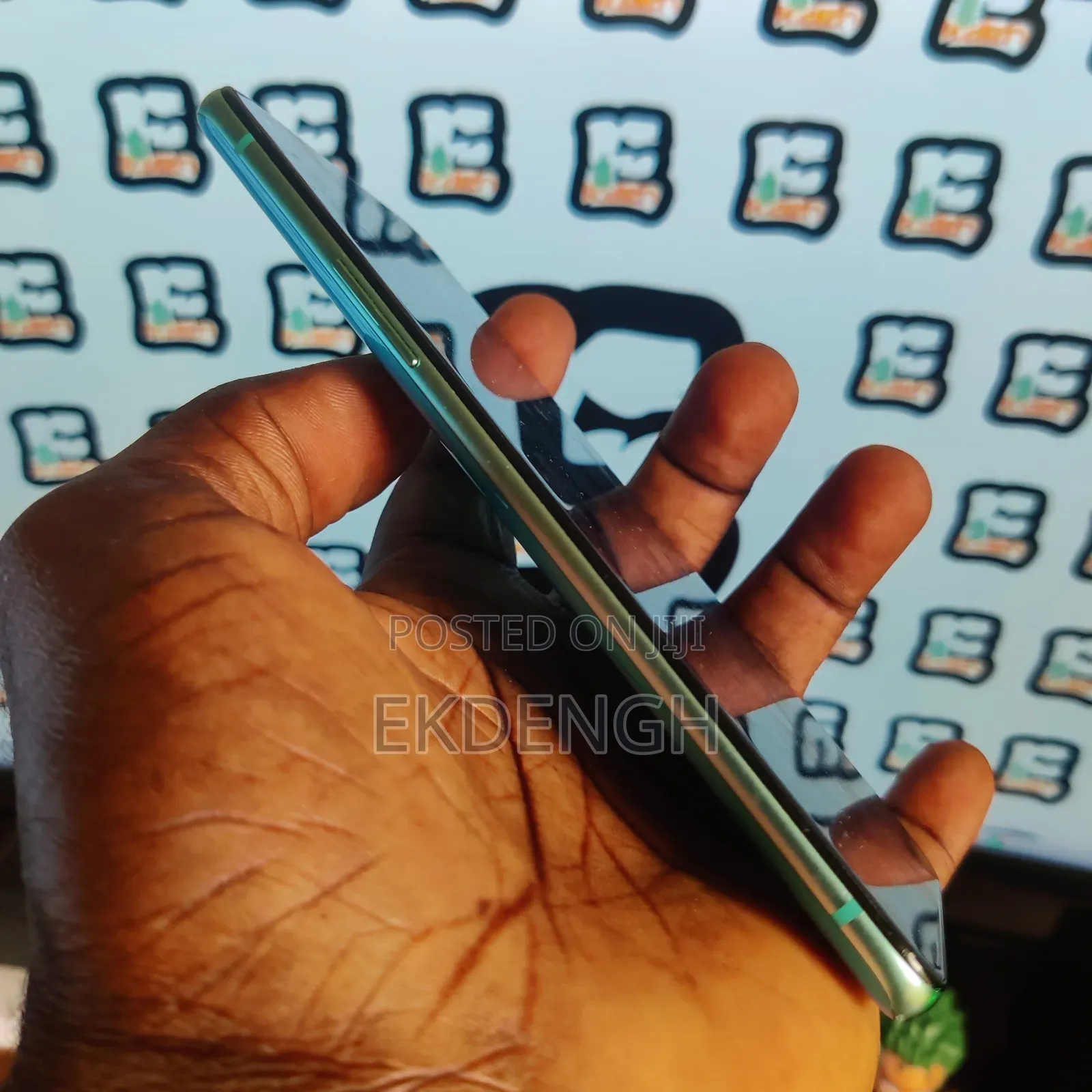OnePlus 8T 128 GB Green
