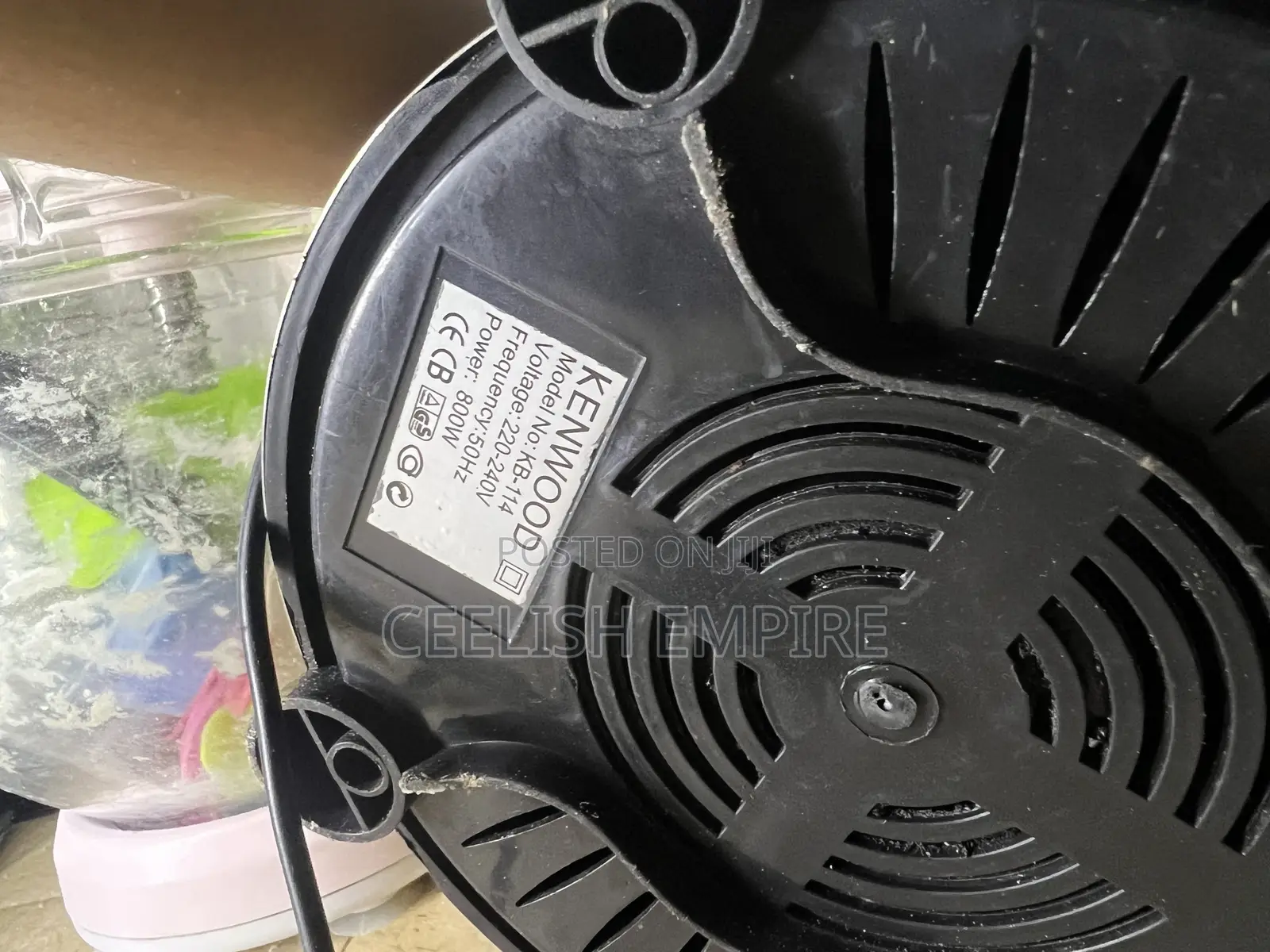 Gas Burner With Oven and Grill
