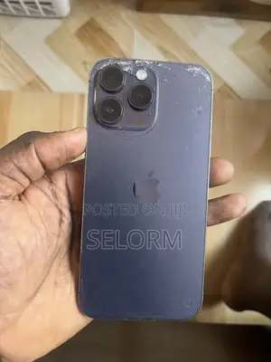 Apple iPhone 14 Pro Max 128 GB Purple