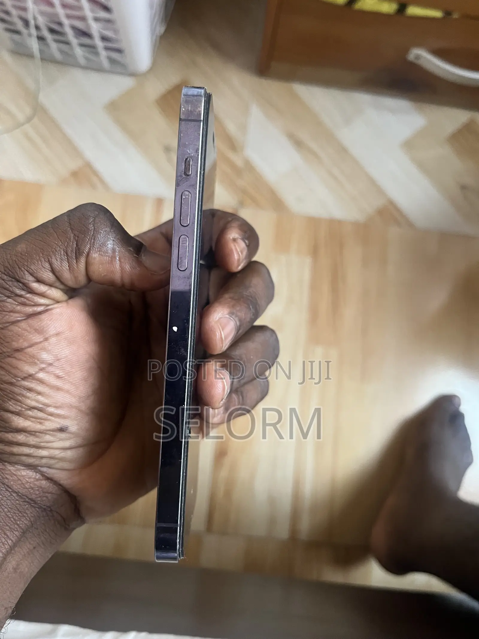 Apple iPhone 14 Pro Max 128 GB Purple