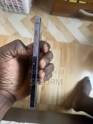Apple iPhone 14 Pro Max 128 GB Purple