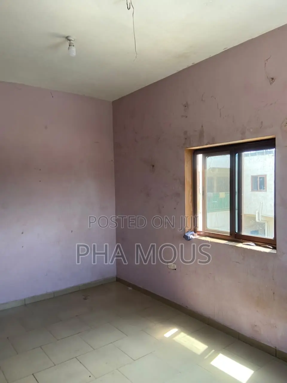 2bdrm Apartment in Lapaz for rent