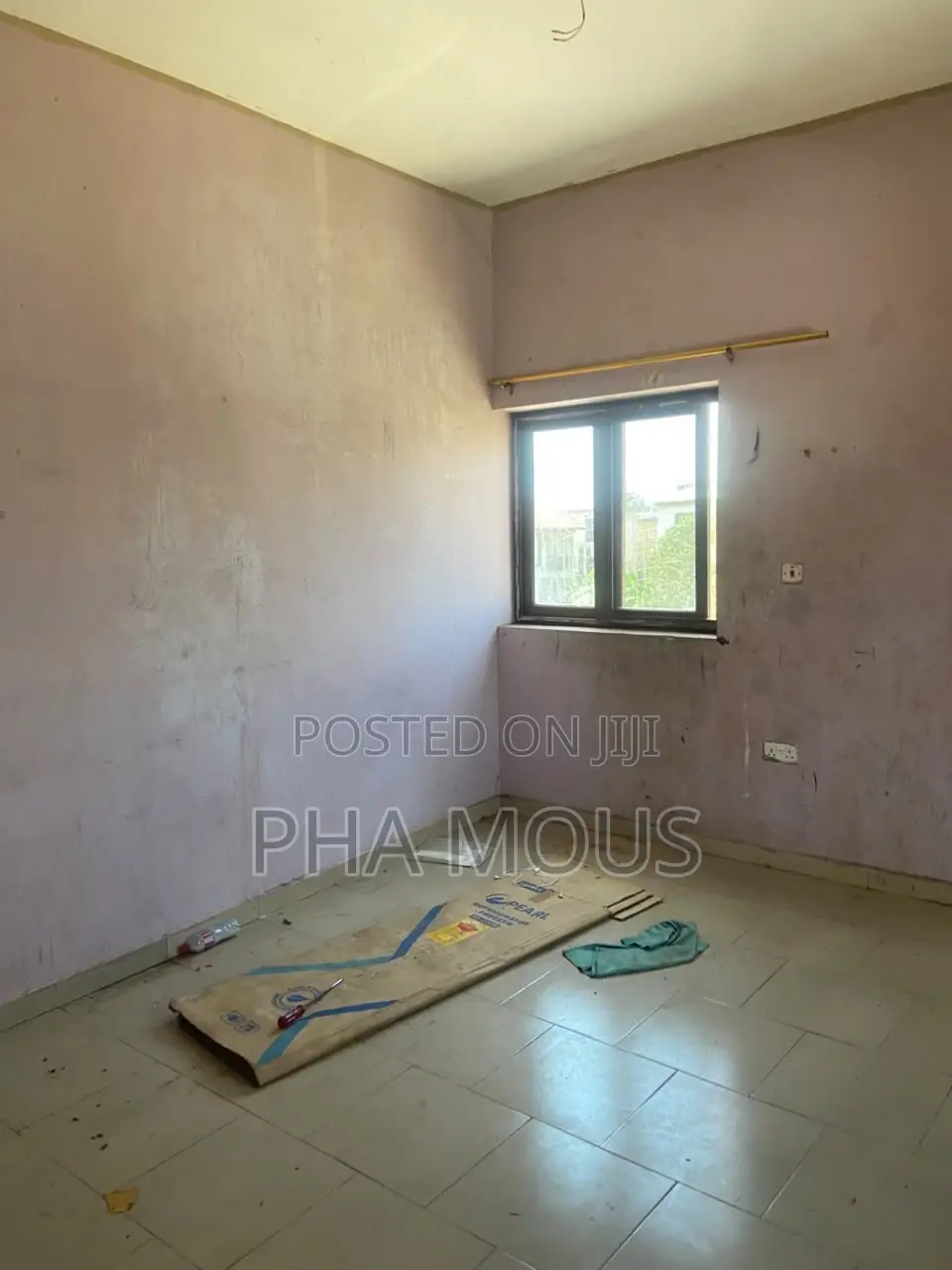 2bdrm Apartment in Lapaz for rent