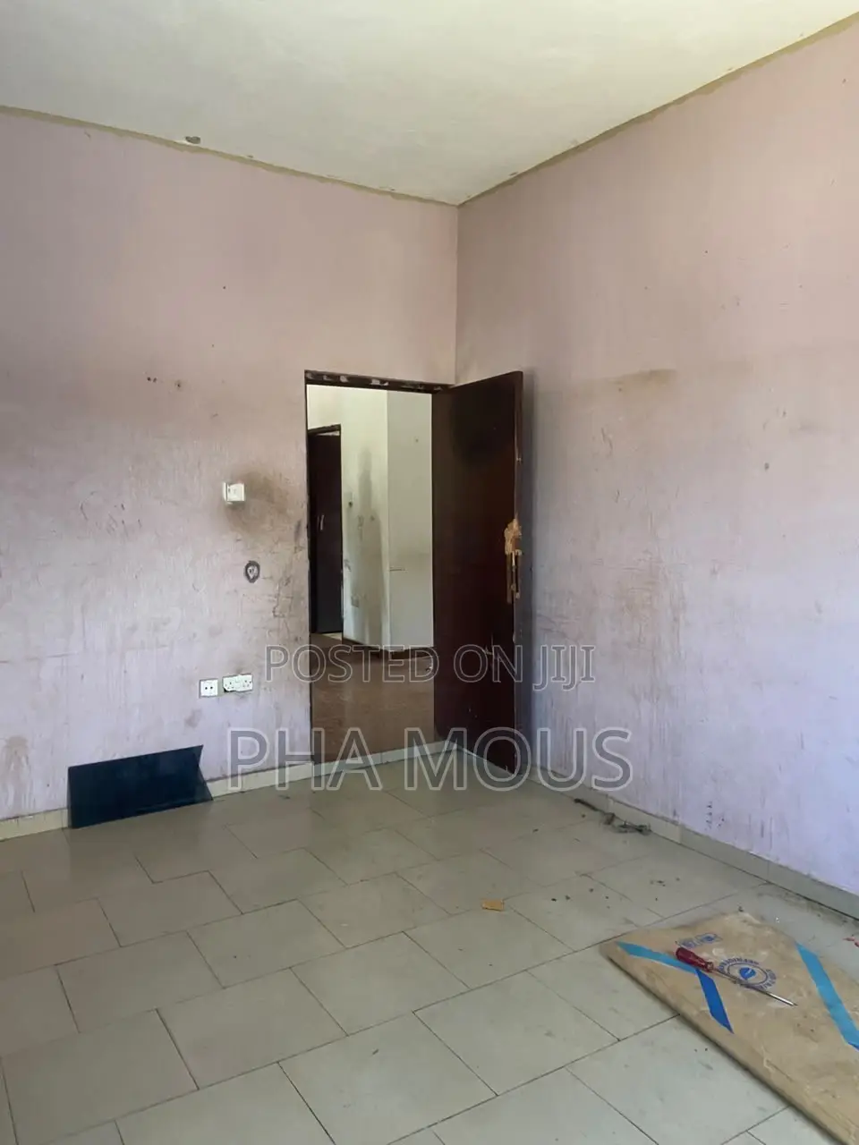 2bdrm Apartment in Lapaz for rent