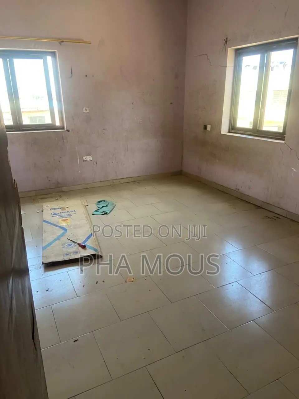 2bdrm Apartment in Lapaz for rent