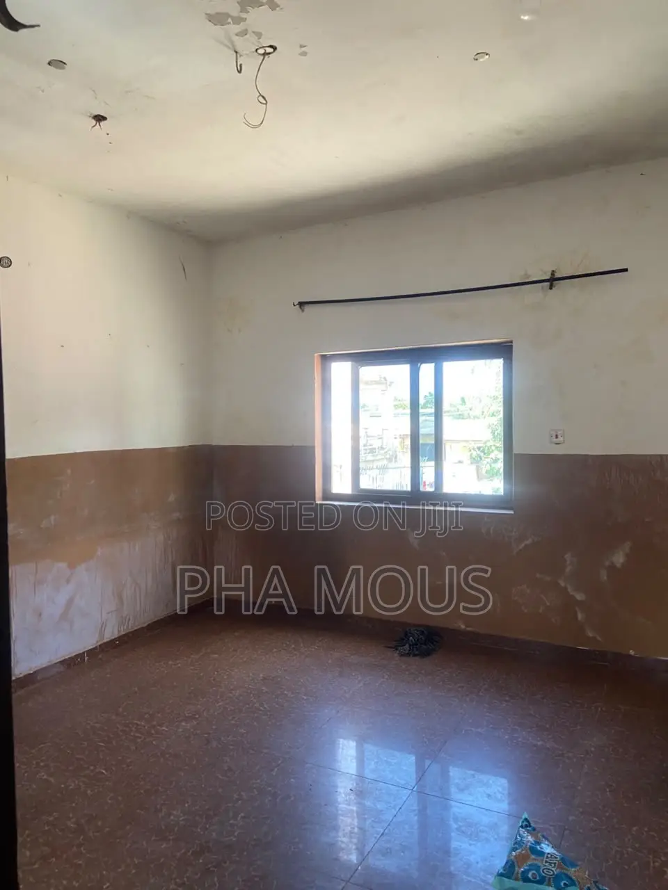 2bdrm Apartment in Lapaz for rent