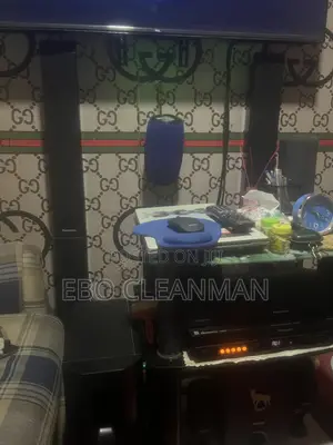 Panasonic Home Theater