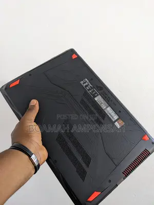 Laptop Asus ROG GL553VD 16GB Intel Core i7 HDD+SSD 256GB