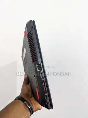 Laptop Asus ROG GL553VD 16GB Intel Core i7 HDD+SSD 256GB