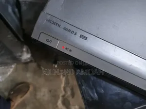 Phillip Home Theater Dec