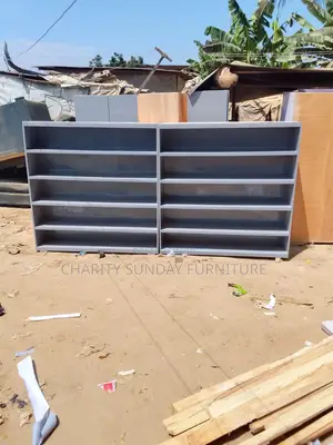 Books Racks