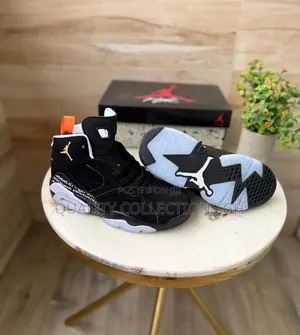 Nike Air Jordan MVP
