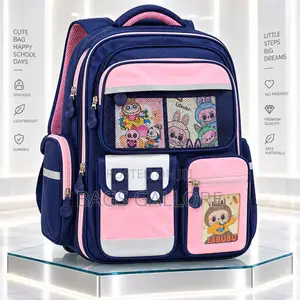 Quality Lower School Bag